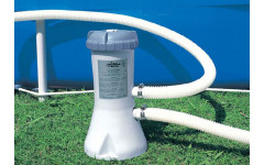 Насос-помпа для фильтрации воды (3785 л/ч) Intex 28638