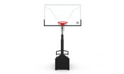 Баскетбольная мобильная стойка DFC STAND72GP ROLITE