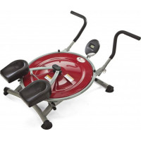 Тренажер для мышц живота, круговой