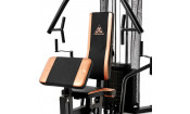 Силовой комплекс DFC HomeGym D5125-81.5 (стэк 81.5 кг)