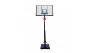 Мобильная баскетбольная стойка 48