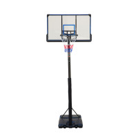 Мобильная баскетбольная стойка 48