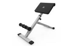 Гиперэкстензия DFC Homegym SJ1006W белый