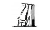 Силовой комплекс DFC HomeGym D5125-81.5 (стэк 81.5 кг)