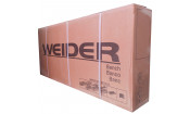 Силовая скамья Weider Pro Multi-Purpose Utility Bench