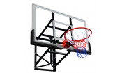 Баскетбольный щит DFC BOARD48P 120x80cm поликарбонат (два короба)