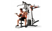 Силовой комплекс DFC HomeGym D7002-60 стек 60 кг