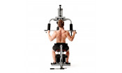 Силовой комплекс DFC HomeGym D7001-60 / стек 60 кг