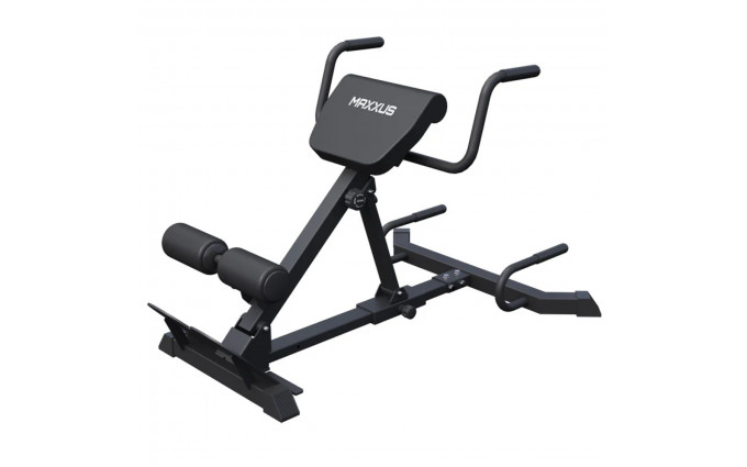 Гиперэкстензия / римский стул MAXXUS GSMX-6 Гиперэкстензия / римский стул MAXXUS GSMX-6