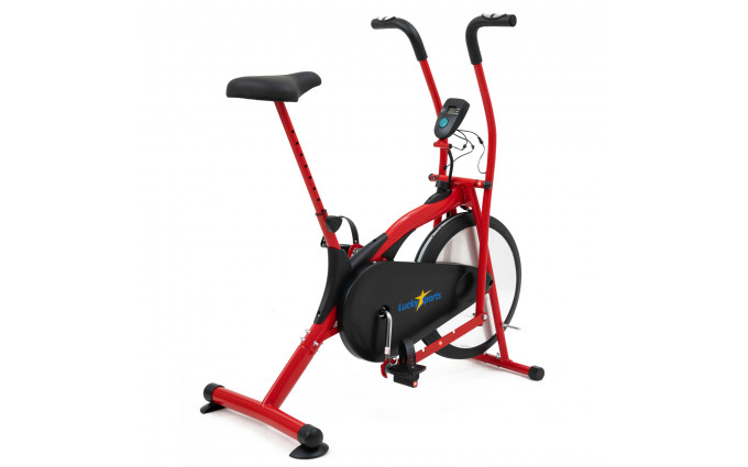 Air Bike DFC Lucky Sport ORB4090W