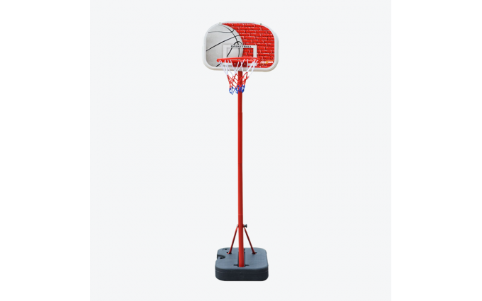 Мобильная детская баскетбольная стойка Proxima,арт. S881G