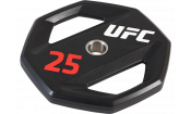 Олимпийский диск UFC 25 кг Ø50