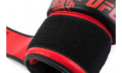 UFC Premium  True Thai Перчатки для бокса (черные)