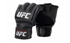 Перчатки UFC для соревнований, размер W-B