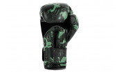 UFC PRO  Перчатки для бокса CAMO NIGHT VISION - L/XL
