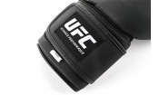 Перчатки для бокса UFC Tonal Boxing 12Oz - черные