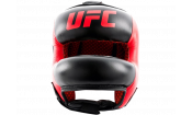 UFC Шлем с бампером черный - S