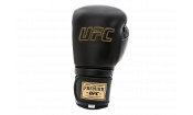 UFC Премиальные тренировочные перчатки на липучке