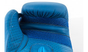 Перчатки для бокса UFC Tonal Boxing 16Oz - синие