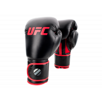 Перчатки для тайского бокса (16 унций) UFC