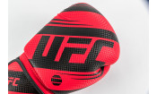 Перчатки для бокса UFC PRO Performance Rush 12 Oz - красные
