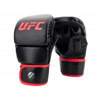 UFC Перчатки MMA для спарринга 8 унций