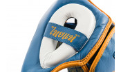 Шлем для бокса UFC Premium True Thai, цвет синий, размер M