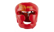 Шлем для бокса UFC Premium True Thai (размер L)