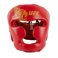 Шлем для бокса UFC Premium True Thai (размер L)