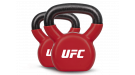 Гиря UFC 8 кг 