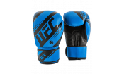 Перчатки для бокса UFC PRO Performance Rush 16 Oz - синие