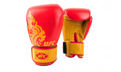UFC Premium  True Thai красные, размер 12Oz