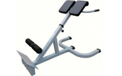 Скамейка гиперэкстензия BODY GYM 45 Dgree hyperextension