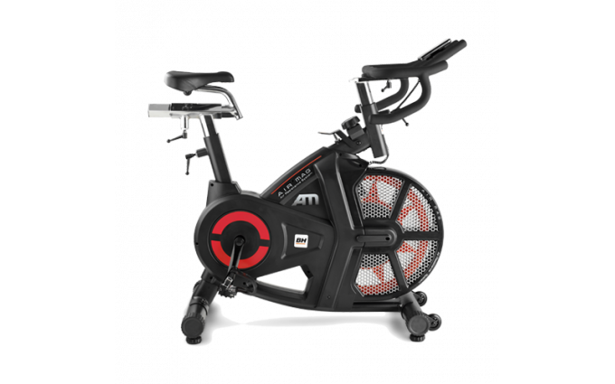 Аэробайк BH FITNESS AIRMAG