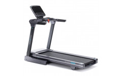 Беговая дорожка полукоммерческая OXYGEN FITNESS PALLADIUM TFT PRO