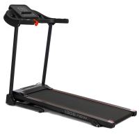 Беговая дорожка домашняя CARBON FITNESS T306 NEW