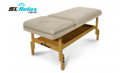 Массажный стол Relax Comfort беж.кожа (№4)