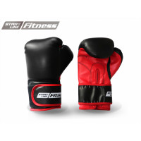 Боксерские перчатки SLF 1401-12
