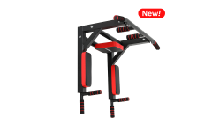 Турник настенный 3 в 1 UNIX Fit PULL UP 200