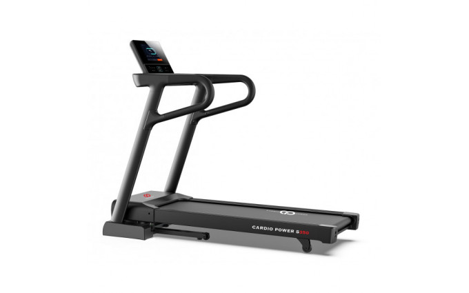 Беговая дорожка CardioPower S350