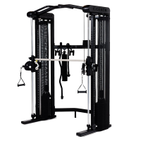 Многофункциональный силовой комплекс CENTR 3 Home Gym Functional Trainer with Selectorized Smith Bar